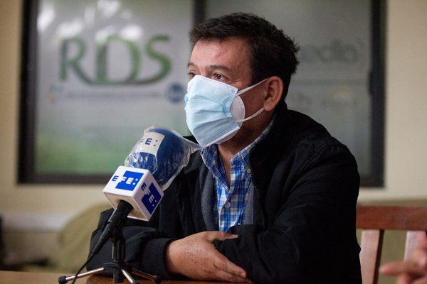 Radios comunitarias de Honduras abogan por ayuda internacional para subsistir - MarketData