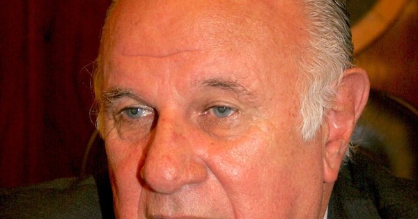 La Nación / Óscar Denis lleva 150 días secuestrado por el grupo criminal EPP