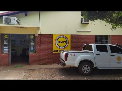 DESDE SENEPA PIDEN FORMALIZAR DENUNCIAS, NO SOLO VIRALIZAR AUDIOS