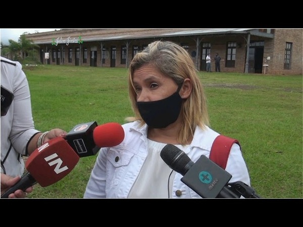 MUJER PIDE A LA JUSTICIA VOLVER A VER A SUS DOS HIJAS