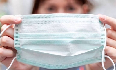 HOY / Uso de tapabocas podría reducir carga viral y propiciar casos asintomáticos o con síntomas leves