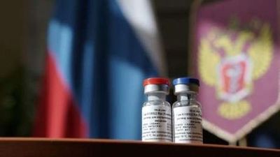 Paraguay firmó contrato para adquirir las vacunas rusas contra el Covid-19
