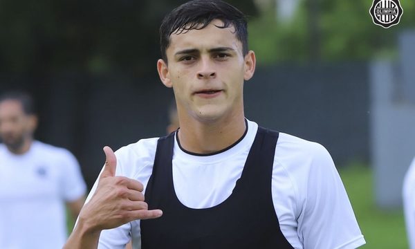 El equipo que ensayó Pipo Gorosito para el debut ante Libertad