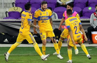 La semifinal del Mundial de Clubes ya tiene emparejamiento | OnLivePy