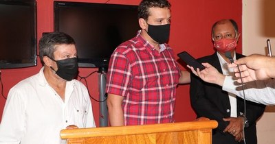 La Nación / Concordia Colorada suma dos candidatos más para Central