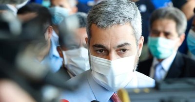 La Nación / Viceministro de Trabajo defiende a Abdo: “Buscan la quinta pata”