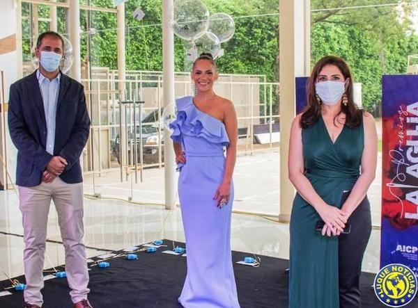 AICP premió a destacados de la Moda Nacional •