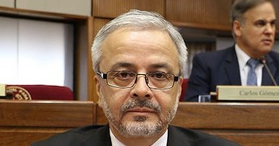 La Nación / Querey apunta contra Mazzoleni afirmando que cuenta con un blindaje mediático