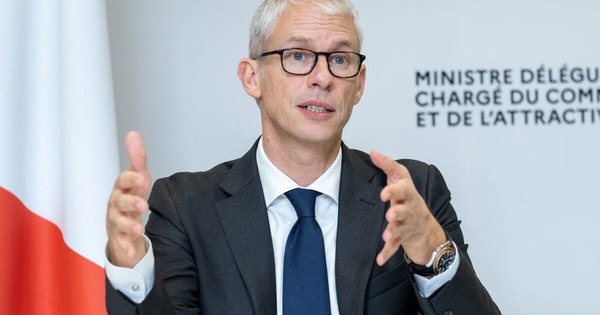 La Nación / Francia no firmará acuerdo UE-Mercosur en sus términos actuales