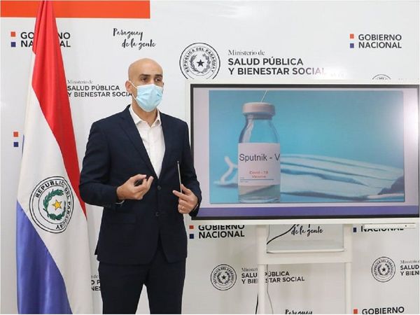 Mazzoleni admite faltante de medicamentos para pacientes con Covid en Terapia
