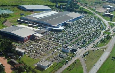 Te esperamos para compartir la experiencia de nuestra tienda Shopping China Importados, un verdadero paraíso de compras