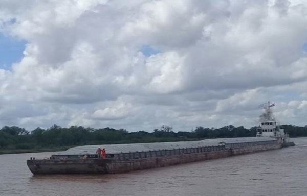 Lluvias favorecieron al aumento de los nivel de los ríos mejorando la navegabilidad