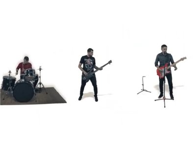 Banda esteña Asghard reaparece con nuevo tema