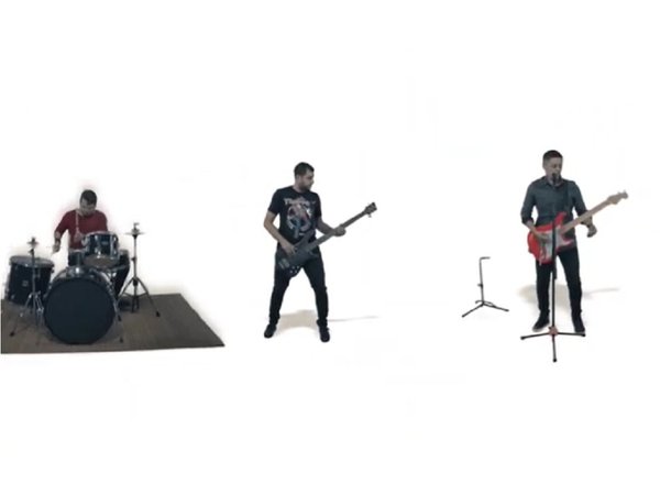 Banda esteña Asghard reaparece con nuevo tema