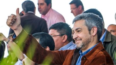 Decepcionante, arrogante y desentendido presidente de la República