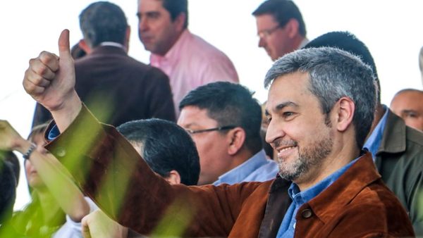 Decepcionante, arrogante y desentendido presidente de la República