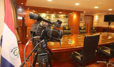 Corte pagará G. 607 millones por servicios audiovisuales
