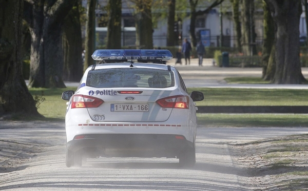 Escándalo en Francia: la policía encuentra una orgía pandémica de 81 personas