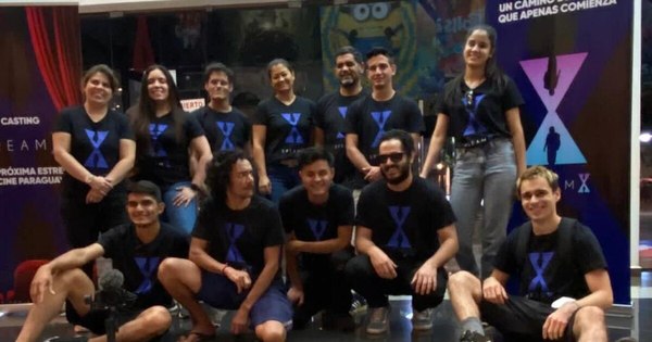 La Nación / En la búsqueda de nuevas figuras artísticas, convocan a casting de actuación para profesionales