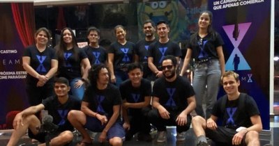 La Nación / Buscan nuevas figuras artísticas: convocan a casting de actuación para profesionales