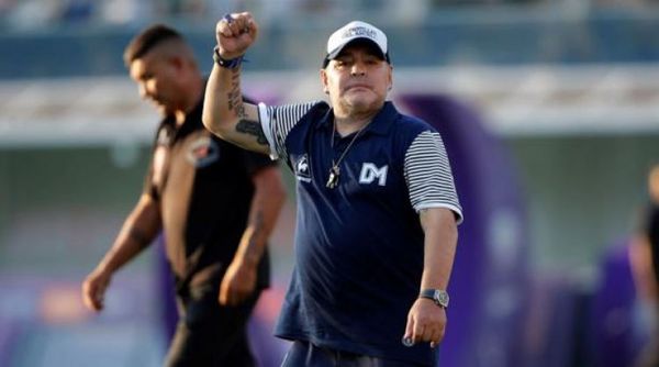"La muerte de Diego Maradona era totalmente evitable"