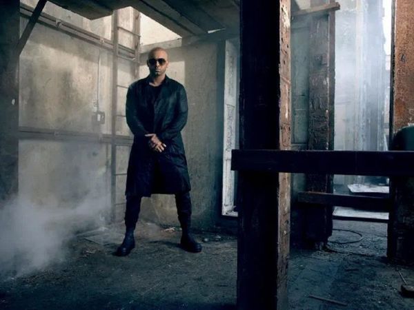 Wisin y Los Legendarios reúnen a lo mejor del género urbano