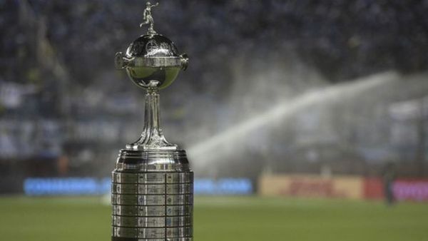 El inicio de la Copa Libertadores 2021 se atrasa una semana