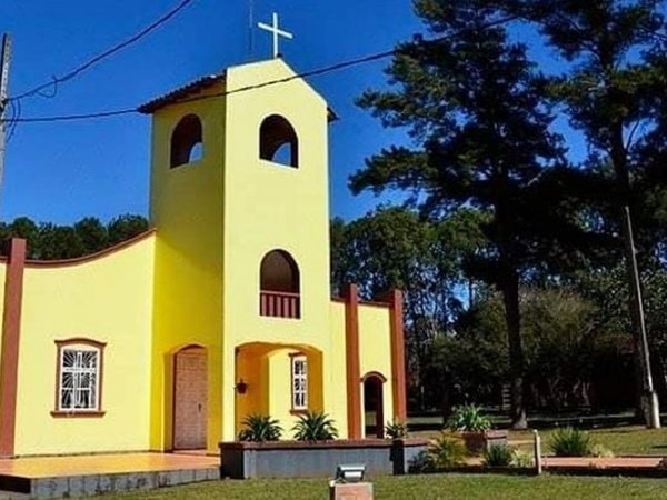 Comunidad Caminando con Jesús está inhabilitada para actividad pastoral