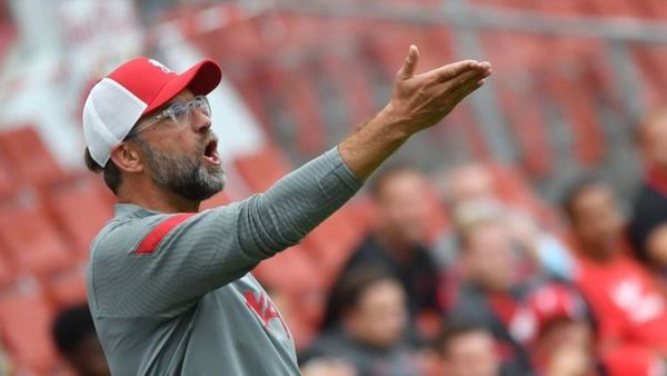 Liverpool en aprietos: no podrá entrar a Alemania para octavos