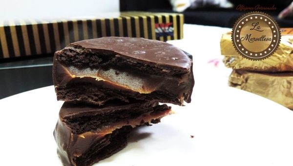 El sabor de La Marsellesa arribó al mercado estadounidense (producción netamente artesanal)