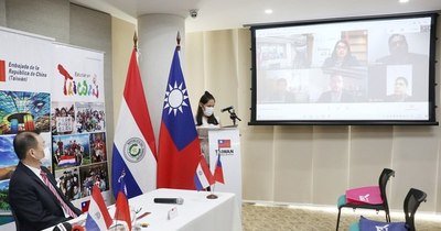 La Nación / Taiwán lanza convocatoria de becas de grado y posgrado para el 2021