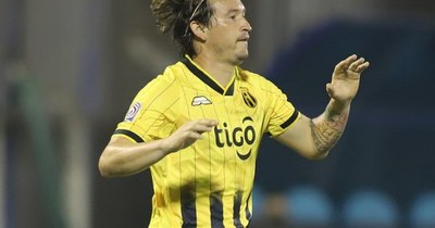 La Nación / Guaraní-Nacional, una propuesta atrayente