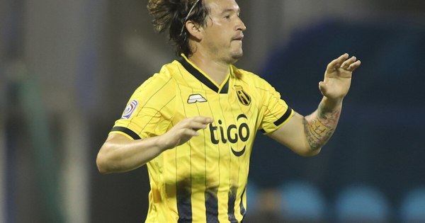 La Nación / Guaraní-Nacional, una propuesta atrayente