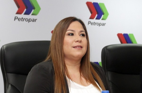 Diputados aprueban reprogramación de G. 28 mil millones para pago de bonifaciones y gratificaciones en Petropar