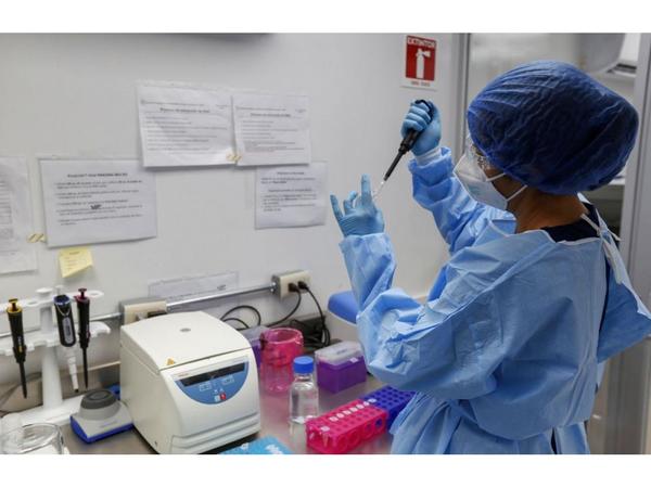 La OMS pone en duda que el virus Covid-19 viniera de un laboratorio