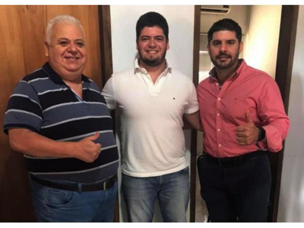 Nenecho niega persecución a funcionarios municipales