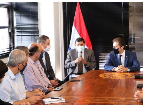 MIC apoyará el desarrollo del  biodiésel