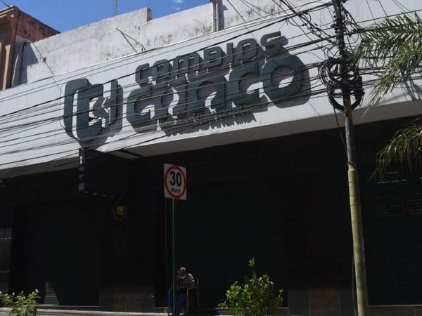 Casa de cambios señala que hay inequidad en mercado