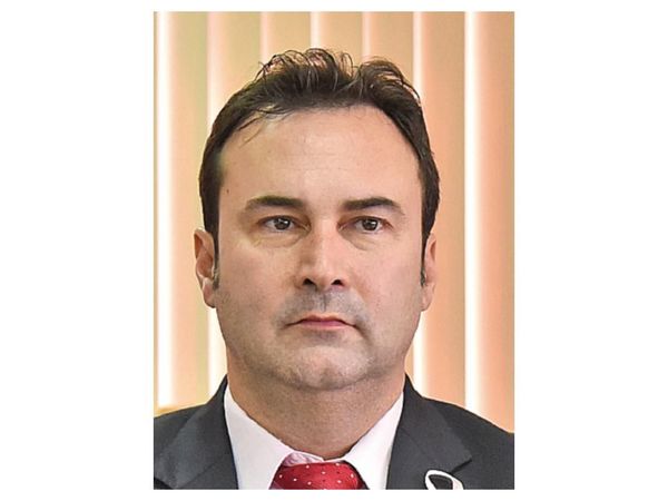“El uso de los fondos es inconstitucional”
