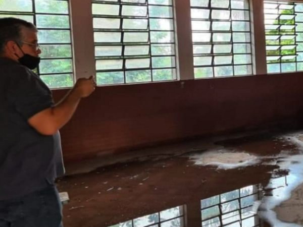 Docentes rompen con el MEC y piden declarar emergencia educativa