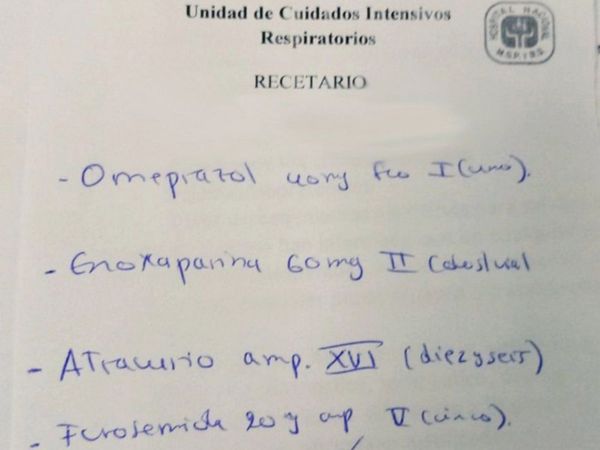 Escasez alienta mercado negro de medicamentos