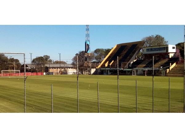 Bienvenido fútbol