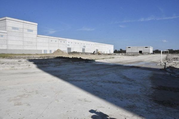 Autoridad Nuclear descarta peligro de radiación de planta de uranio de Formosa