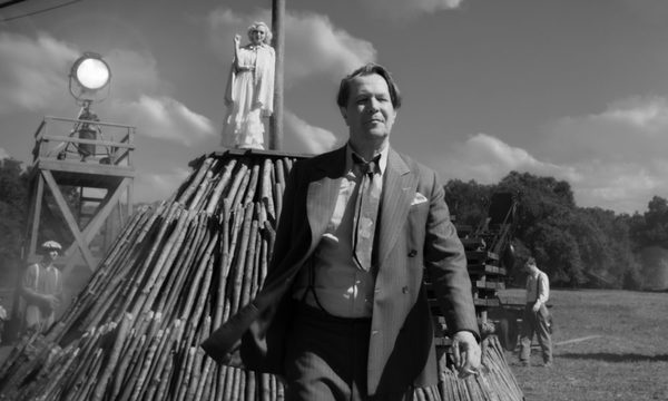 Nominados para los Golden Globe 2021