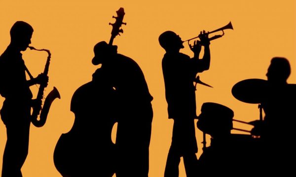 Curso gratuito online de jazz