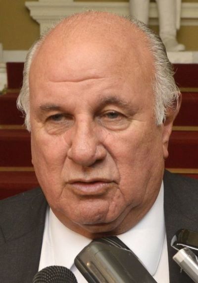 Hace cinco meses que Óscar Denis fue secuestrado por EPP - Nacionales - ABC Color