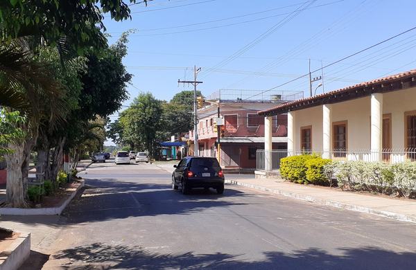 Viernes agradable con tiempo fresco a cálido