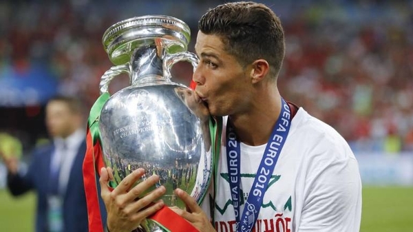 HOY / De Funchal al cielo, los 36 años de Cristiano