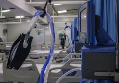 Coronavirus: la inversión por persona en UTI, es de G. 300 millones