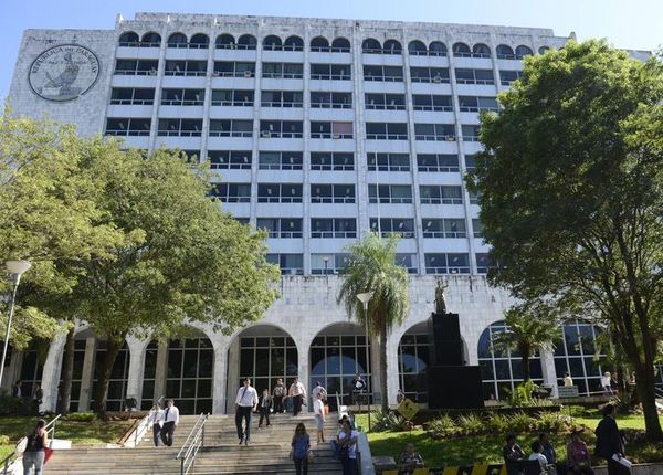 Comisión Permanente busca la intervención de la Fiscalía - Nacionales - ABC Color